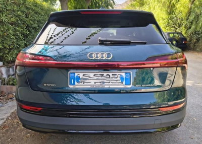 Audi e-tron 55 quattro Evolution (8)