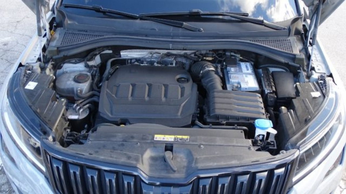 Skoda Kodiaq 2.0 tdi evo Sportline 150cv dsg (12)