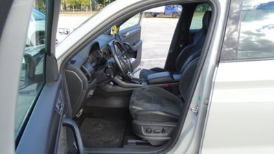Skoda Kodiaq 2.0 tdi evo Sportline 150cv dsg (13)