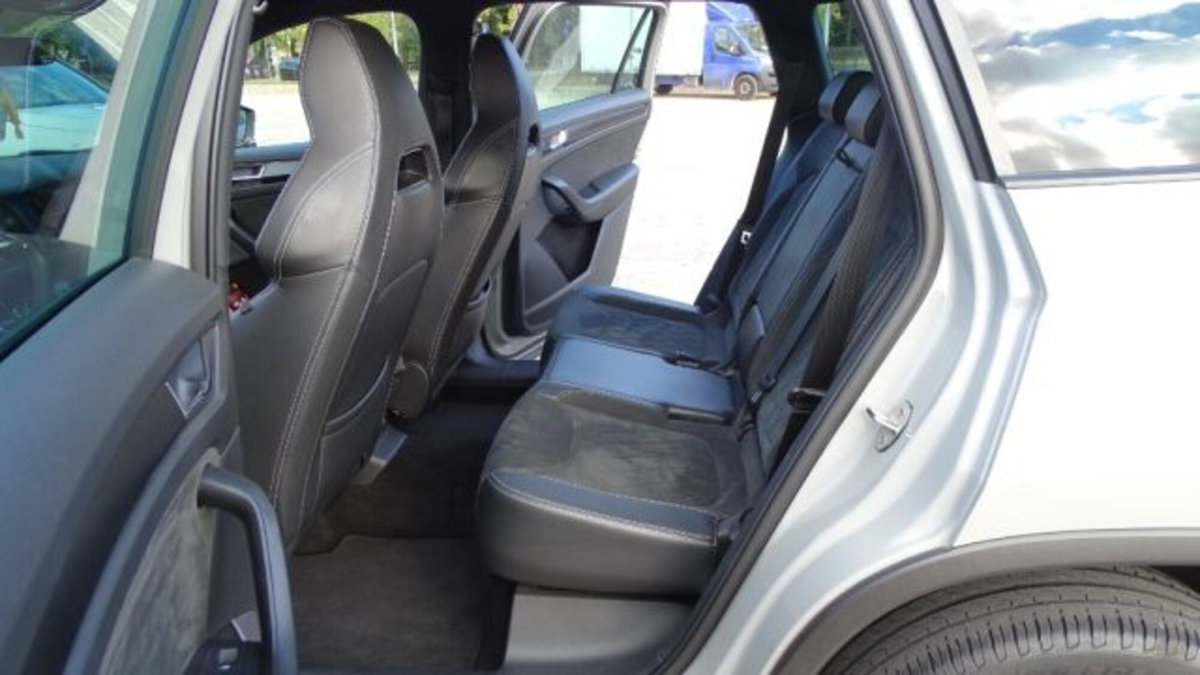 Skoda Kodiaq 2.0 tdi evo Sportline 150cv dsg (14)
