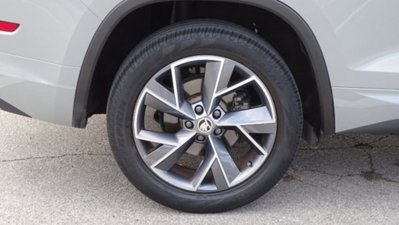 Skoda Kodiaq 2.0 tdi evo Sportline 150cv dsg (18)