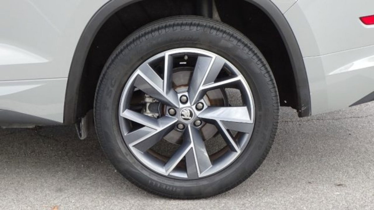 Skoda Kodiaq 2.0 tdi evo Sportline 150cv dsg (19)