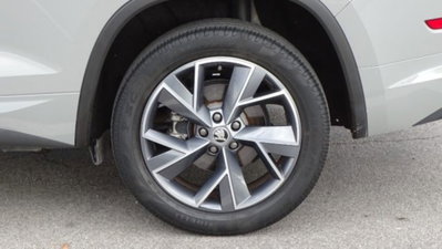 Skoda Kodiaq 2.0 tdi evo Sportline 150cv dsg (19)