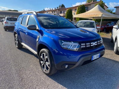 Dacia Duster 1.0 TCe GPL 4x2 Prestige Up (2)