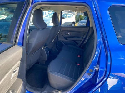 Dacia Duster 1.0 TCe GPL 4x2 Prestige Up (6)