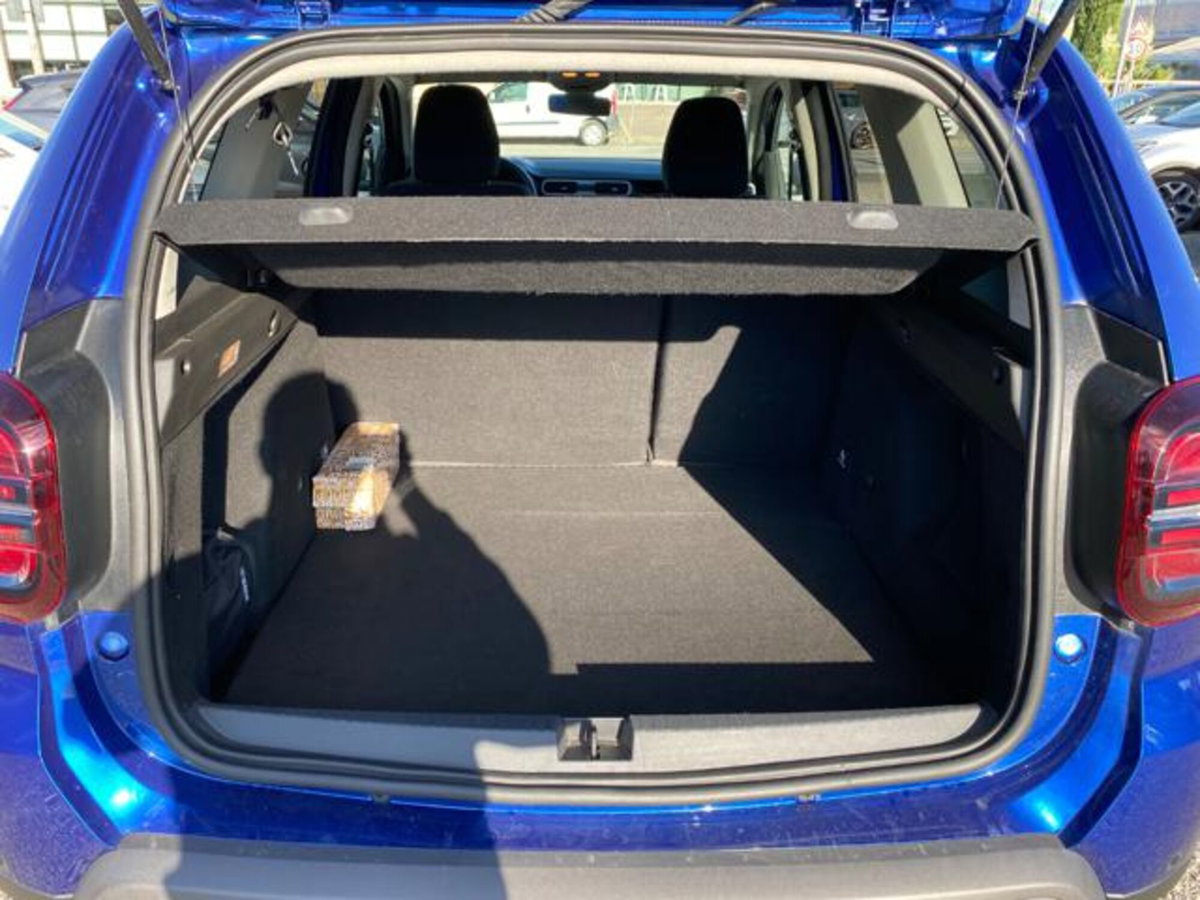 Dacia Duster 1.0 TCe GPL 4x2 Prestige Up (7)