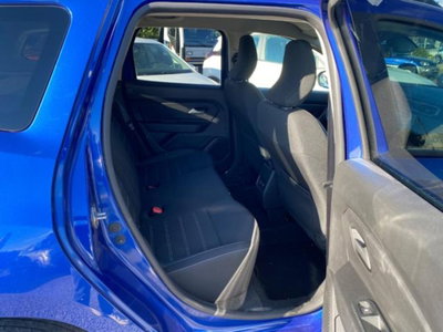 Dacia Duster 1.0 TCe GPL 4x2 Prestige Up (8)