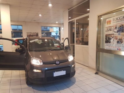 Fiat Panda 1.0 firefly hybrid s&s 70cv 5p.ti (3)