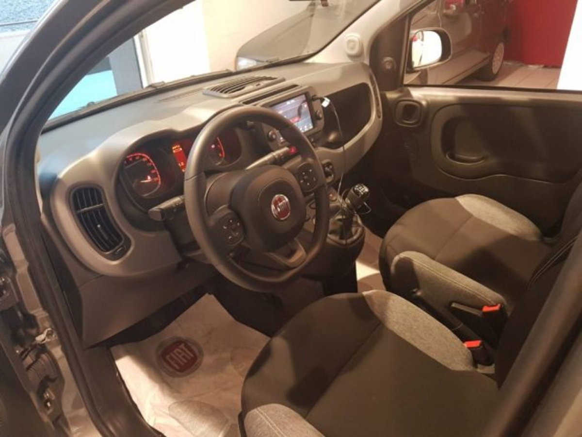 Fiat Panda 1.0 firefly hybrid s&s 70cv 5p.ti (5)