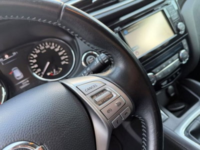 Nissan Qashqai 1.5 dCi N-Connecta (13)