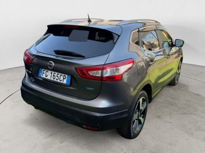 Nissan Qashqai 1.5 dCi N-Connecta (3)