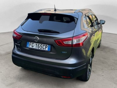 Nissan Qashqai 1.5 dCi N-Connecta (4)