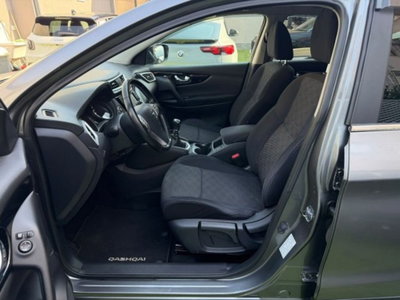 Nissan Qashqai 1.5 dCi N-Connecta (7)