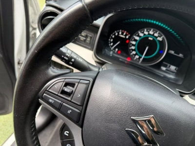 Suzuki Ignis 1.2h Top 2wd (14)