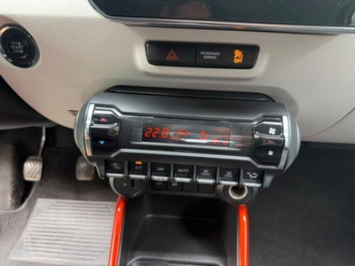 Suzuki Ignis 1.2h Top 2wd (17)