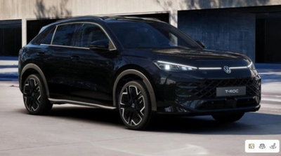 Volkswagen T-Roc 1.5 etsi R-Line 150cv dsg (2)