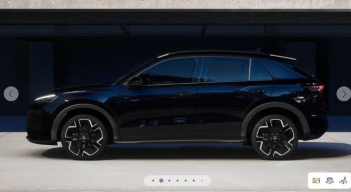 Volkswagen T-Roc 1.5 etsi R-Line 150cv dsg (5)