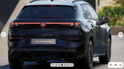 Volkswagen T-Roc 1.5 etsi R-Line 150cv dsg (6)