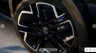 Volkswagen T-Roc 1.5 etsi R-Line 150cv dsg (8)