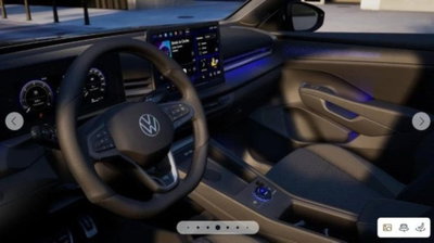 Volkswagen T-Roc 1.5 etsi R-Line 150cv dsg (9)