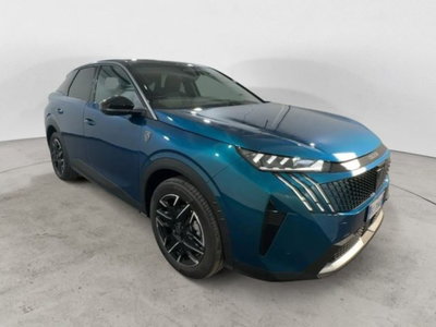 Peugeot 3008 1.2 hybrid 48V GT 136cv e-dcs6 (3)