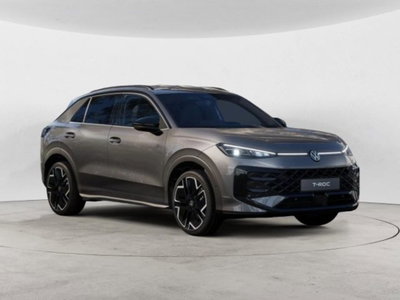Volkswagen T-Roc 1.5 etsi R-Line 150cv dsg (3)