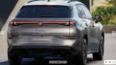 Volkswagen T-Roc 1.5 etsi R-Line 150cv dsg (5)