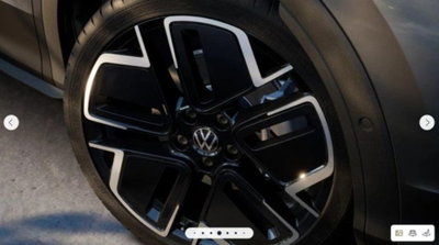 Volkswagen T-Roc 1.5 etsi R-Line 150cv dsg (7)