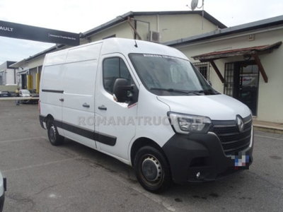 Renault Master Furgone T35 2.3 dCi 135 PC-TM Furgone Ice usato
