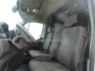 Renault Master Furgone T35 2.3 dCi 135 PC-TM Furgone Ice (10)