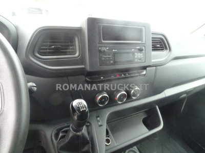 Renault Master Furgone T35 2.3 dCi 135 PC-TM Furgone Ice (12)