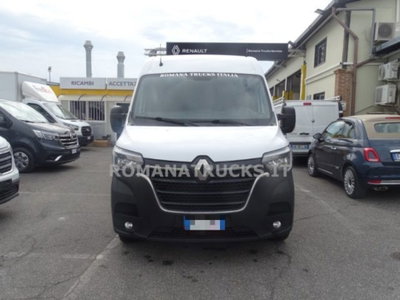 Renault Master Furgone T35 2.3 dCi 135 PC-TM Furgone Ice (2)