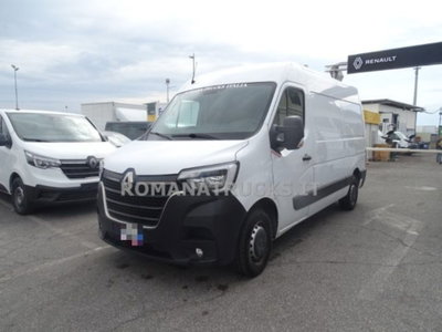 Renault Master Furgone T35 2.3 dCi 135 PC-TM Furgone Ice (3)