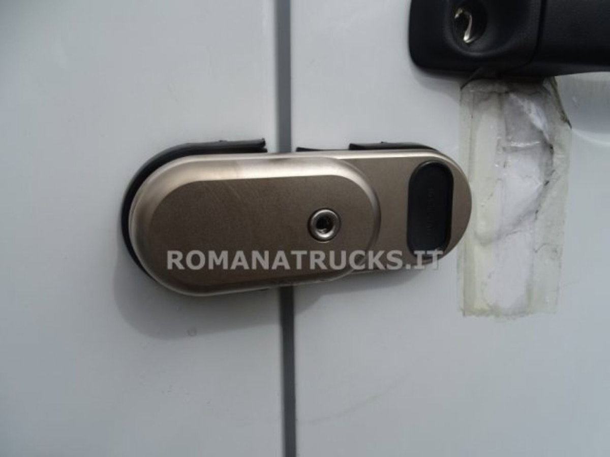 Renault Master Furgone T35 2.3 dCi 135 PC-TM Furgone Ice (6)
