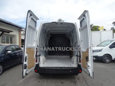 Renault Master Furgone T35 2.3 dCi 135 PC-TM Furgone Ice (7)