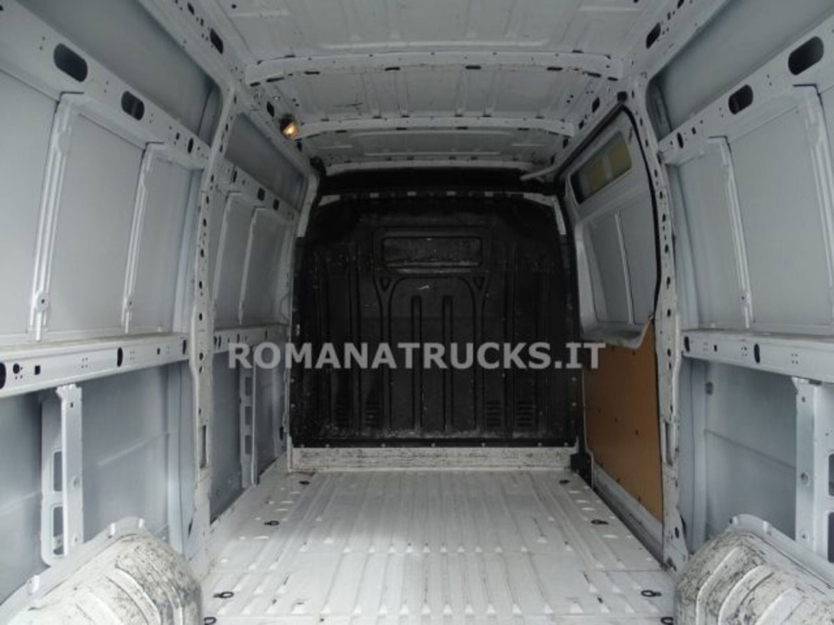 Renault Master Furgone T35 2.3 dCi 135 PC-TM Furgone Ice (8)