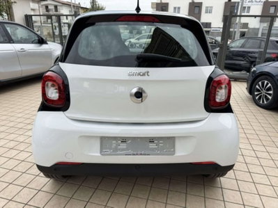 smart forfour forfour 70 1.0 Passion (12)