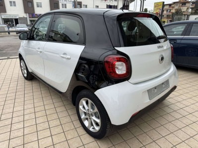 smart forfour forfour 70 1.0 Passion (5)