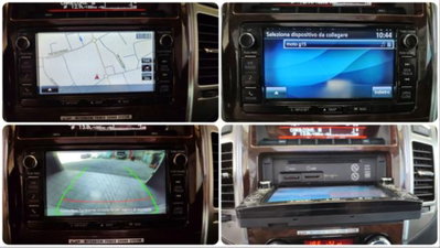 Mitsubishi Pajero 3.2 DI-D 16V aut. 3p. Intense DPF (10)