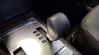 Mitsubishi Pajero 3.2 DI-D 16V aut. 3p. Intense DPF (13)