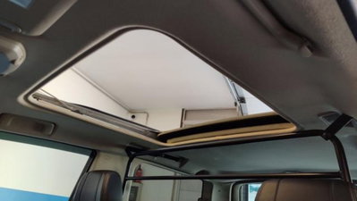 Mitsubishi Pajero 3.2 DI-D 16V aut. 3p. Intense DPF (14)