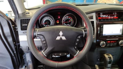 Mitsubishi Pajero 3.2 DI-D 16V aut. 3p. Intense DPF (9)