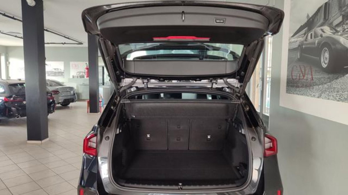BMW X1 sDrive 18i Msport (15)