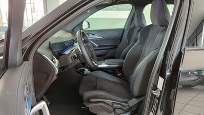 BMW X1 sDrive 18i Msport (17)