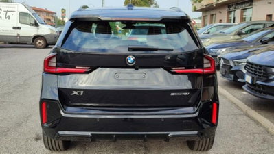 BMW X1 sDrive 18i Msport (4)