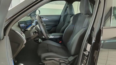 BMW X1 sDrive 18i Msport (6)