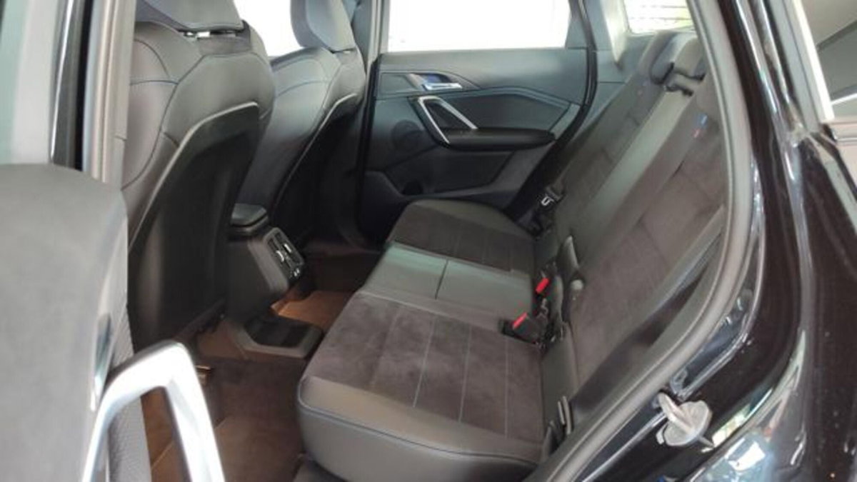 BMW X1 sDrive 18i Msport (7)