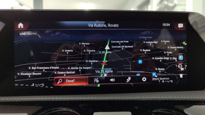 Mercedes-Benz CLA Shooting Brake 200 Shooting Brake Sport (12)