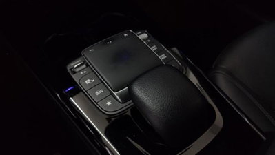 Mercedes-Benz CLA Shooting Brake 200 Shooting Brake Sport (14)