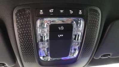Mercedes-Benz CLA Shooting Brake 200 Shooting Brake Sport (15)